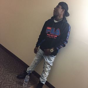 Meet your Posher, Greg